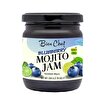 Bien Chef Aile Koleksiyonu 3'lü Reçel Seti 3x220 gr (Elmalı Kurabiye, Mango Portakal, Yaban Mersinli Mojito). ürün görseli