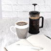 Biggcoffee FY04 Kahve ve Bitki Çayı için French Press 350 ML. ürün görseli