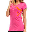 Biggdesign B.C.3000 Geyik Kadın T-Shirt. ürün görseli