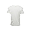 Biggdesign Mr. Allright Man Beyaz Erkek T-Shirt. ürün görseli