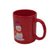 Picture of Biggdesign Snowman Ceramic Mug