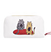 Picture of Biggdesign Cats  Make Up Bag
