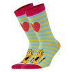 Biggdesign Cats Kadın Soket Çorap Seti. ürün görseli