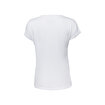 Anemoss Martı Beyaz Kadın T-Shirt. ürün görseli