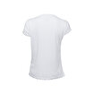 Anemoss Fenerci Kız Beyaz Kadın T-Shirt. ürün görseli