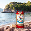 Anemoss Denizci Kız Jüt Çanta. ürün görseli