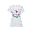 Anemoss Denizci Kız Kadın T-Shirt. ürün görseli