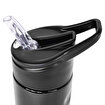 Picture of Biggdesign Cats 500 Ml Bottle Black