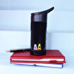 Picture of Biggdesign Cats 500 Ml Bottle Black