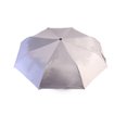 Picture of Biggdesign Moods Up Light Gray Automatic UV Umbrella, 21in, Windproof, Quick-Drying, Compact Size For Bags