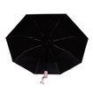 Picture of Biggdesign Umbrella 21 in Pink Moods Up, 8 Ribs Pongee Auto UV Windproof Canopy