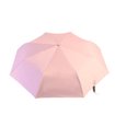 Picture of Biggdesign Umbrella 21 in Pink Moods Up, 8 Ribs Pongee Auto UV Windproof Canopy