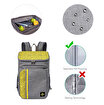 Picture of Biggdesign Moods Up Curious Insulated Backpack