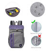 Picture of Biggdesign Moods Up Calm Insulated Backpack