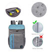 Picture of Biggdesign Moods Up Relax Insulated Backpack