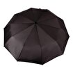 Biggdesign Moods Up Premium Siyah Tam Otomatik Şemsiye . ürün görseli