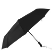 Biggdesign Moods Up Premium Siyah Tam Otomatik Şemsiye - Rüzgara Dayanıklı, Hızlı Kuruyan, Hafif. ürün görseli
