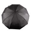 Biggdesign Moods Up Premium Gri Otomatik Şemsiye, Rüzgara Dayanıklı, Hızlı Kuruyan, Hafif, Kılıflı. ürün görseli
