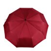 Biggdesign Moods Up Premium Bordo Otomatik Şemsiye. ürün görseli