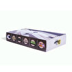 Picture of Biggdesign Nature Backgammon Set | Magnetic Closure, Scratch-Resistant Surface