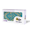 Picture of Biggdesign Oriental Backgammon Set | Magnetic Closure, Scratch-Resistant Surface