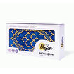 Biggdesign Oriental Tavla | Mıknatıslı MDF Kasa, Çizilmez Zemin, Polyester Pullar. ürün görseli