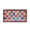 Biggdesign Bloom Tavla | Çizilmez Zeminli, Mıknatıslı MDF Kasa, Polyester Pullar. ürün görseli