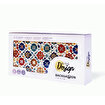Biggdesign Bloom Tavla | Çizilmez Zeminli, Mıknatıslı MDF Kasa, Polyester Pullar. ürün görseli