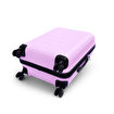 Biggdesign Moods Up TSA Kilitli 24" ABS Gövdeli Valiz  | Orta Boy-Pembe. ürün görseli