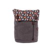 Biggdesign Dogs 15" Laptop Çantası & Tam Otomatik Rüzgara Dayanıklı Köpek Desenli Şemsiye Set. ürün görseli