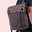 Biggdesign Dogs 15" Laptop Çantası & Tam Otomatik Rüzgara Dayanıklı Köpek Desenli Şemsiye Set. ürün görseli