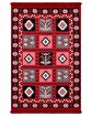 Picture of Bigghome SA1619B Double Sided Rug 47,25 * 70,85 inch, 5.7 lbs
