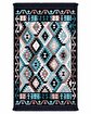 Picture of Bigghome SA1818A  Double Sided Rug 31,50 inch * 59,05 inch,3.21 lbs.