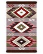 Picture of Bigghome SA1583B Double Sided Rug 31,50 inch * 59,05 inch, 3.21 lbs.
