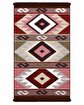 Picture of Bigghome SA1583B Double Sided Rug 31,50 inch * 59,05 inch, 3.21 lbs.