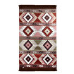 Bigghome Çift Taraflı Kilim, Makinede Yıkanabilir, Modern Desenli, 120*180 cm, SA1583B . ürün görseli