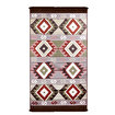 Bigghome Çift Taraflı Kilim, Makinede Yıkanabilir, Modern Desenli, 120*180 cm, SA1583B . ürün görseli