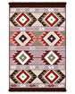 Picture of Bigghome SA1583B Double Sided Rug 47,25 * 70,85 inch, 5.7 lbs