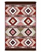 Picture of Bigghome SA1583B Double Sided Rug 47,25 * 70,85 inch, 5.7 lbs
