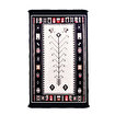 Bigghome Çift Taraflı Kilim, Makinede Yıkanabilir, Modern Desenli, 80*150 cm, SA1534A . ürün görseli