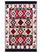 Picture of Bigghome SA1590A Double Sided Rug 31,50 inch * 59,05 inch, 3.21 lbs.