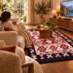 Picture of Bigghome SA1590A Double Sided Rug 31,50 inch * 59,05 inch, 3.21 lbs.