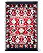 Picture of Bigghome SA1590A Double Sided Rug 47,25 * 70,85 inch, 5.7 lbs 