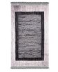 Bigghome SAF3B Çift Taraflı Kilim 80*150 cm, Makinede Yıkanabilir, Etnik Desenli. ürün görseli