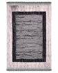 Picture of BiggHome Doppelseitiger Teppich – Modern, Vintage Design, Waschbar