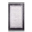 Bigghome Çift Taraflı Kilim, Makinede Yıkanabilir, Modern Desenli, 120*180 cm, SAF3B . ürün görseli