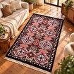 Picture of BiggHome Rug - 120*180 cm, Machine Washable, Durable, Modern Pattern for Living Room, SA25EU, 47.24 x 70.87 inches, 5.7 lbs