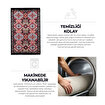 Bigghome Kilim, Makinede Yıkanabilir, Modern Desenli, 120*180 cm, SA25EU . ürün görseli