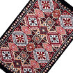 Bigghome Kilim, Makinede Yıkanabilir, Modern Desenli, 120*180 cm, SA25EU . ürün görseli