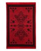 Bigghome SA25CY Kilim 80*150 cm, Makinede Yıkanabilir, Etnik Desenli. ürün görseli